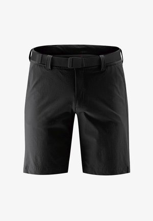 Outdoor shorts - schwarz