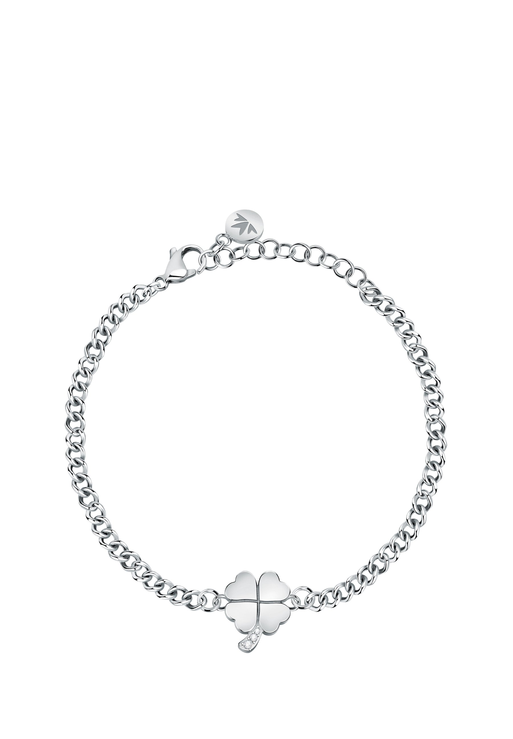 Morellato Bracciale Donna In Acciaio Con Perle Colorate – Collezione Summer Colours – Lunghezza 19 Cm – Confezione Originale - 2