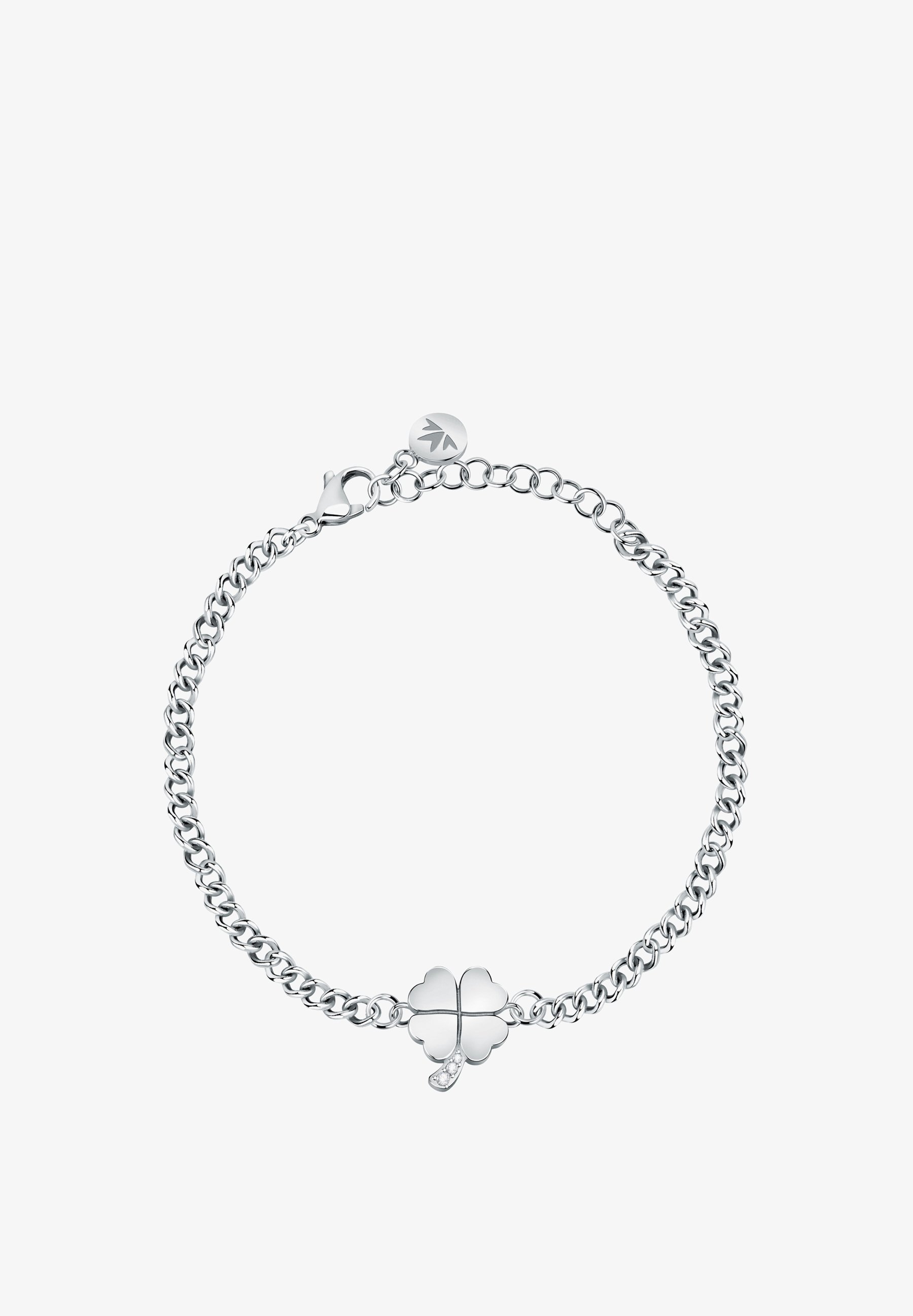Morellato COLLEZIONE - Bracciale - bianco Morellato COLLEZIONE - Bracciale - bianco