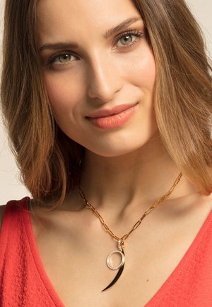 THOMAS SABO MOND  - Bracelet - gold-coloured