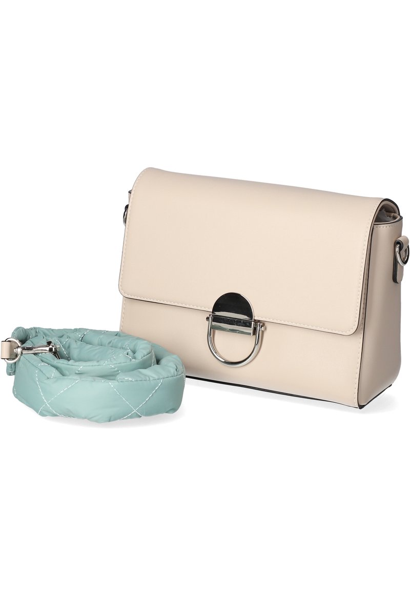 Seidenfelt VEMP - Sac bandoulière - beige