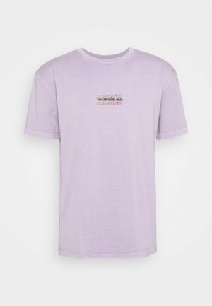 TANGLED - Triko s potiskem - pastel lilac