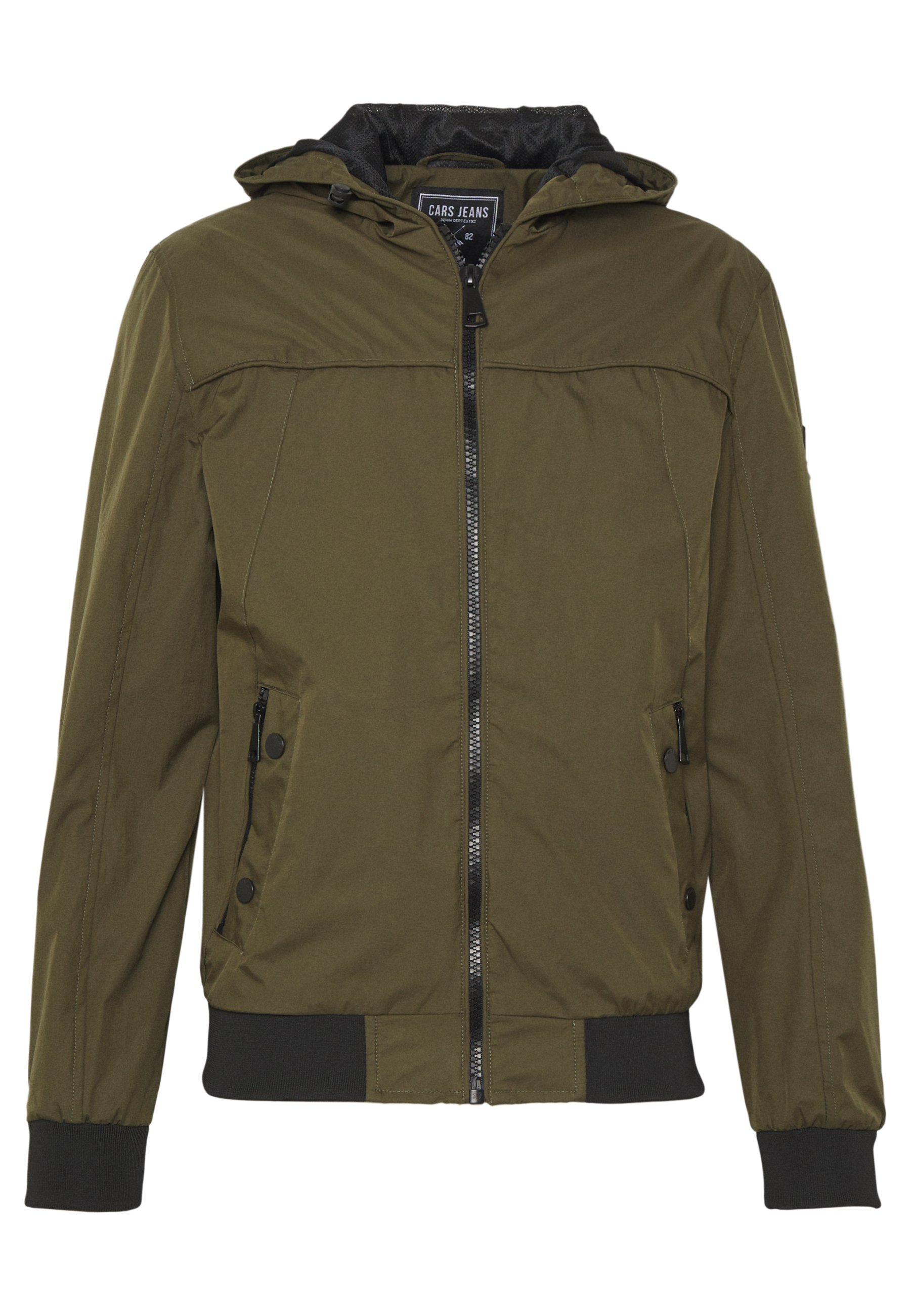 Men RICKS - Summer jacket Men RICKS - Summer jacket