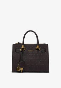Δεν επιλέχθηκε, dark brown