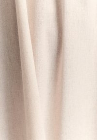 JOLIE - Robe longue - natural
