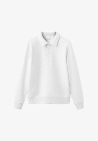 Wybrany, light heather grey