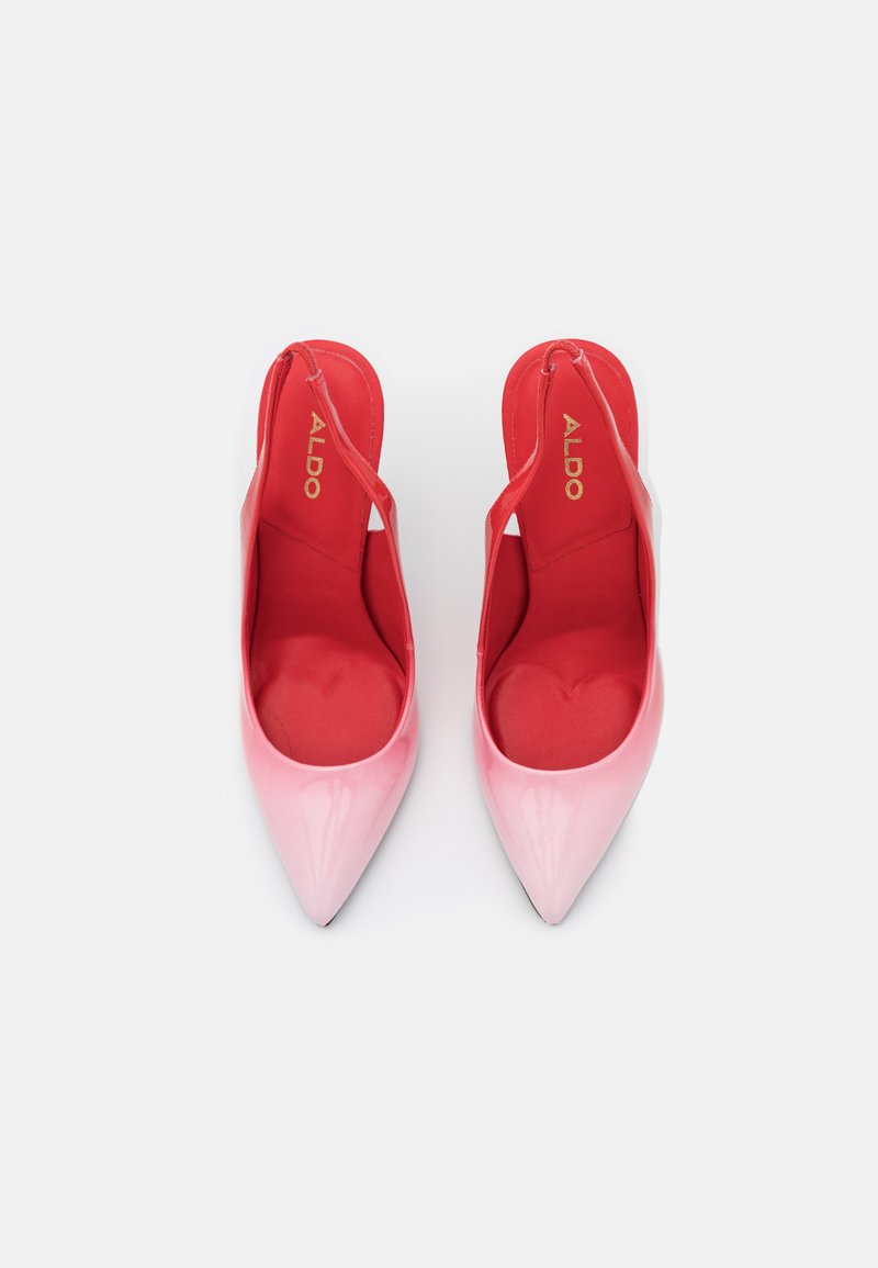Damen Pumps | ALDO CUPIDA Pumps red/rot - UQ65473 Damen Pumps | ALDO CUPIDA Pumps red/rot - UQ65473