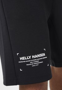 Helly Hansen MOVE  - Korte broeken - black