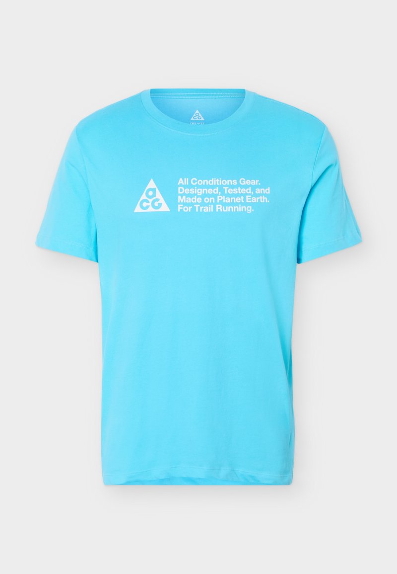 Camiseta deportiva