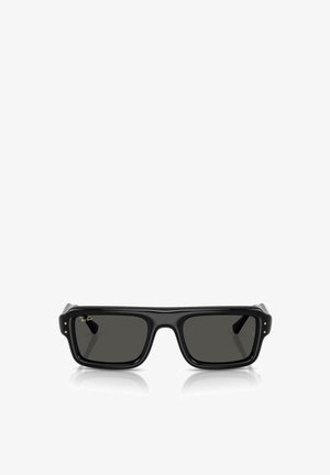Ray-Ban, PILOT - UNISEX 0RB4954 601/87 - Zonnebril - black