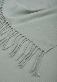 ONLY ONLANNALI SCARF - Cachecol - blue surf