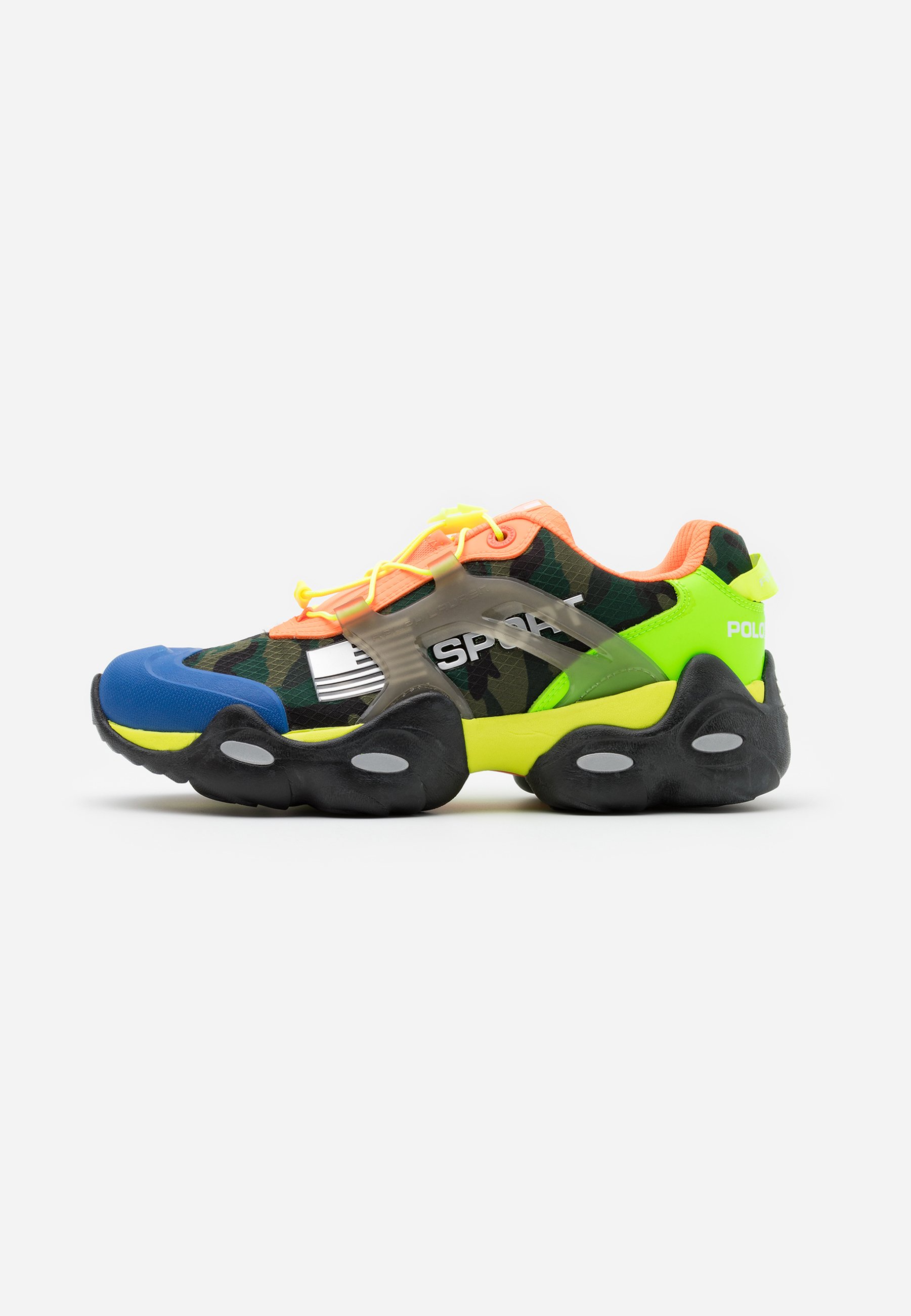 rlx sneakers