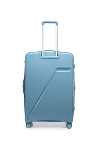 WITTCHEN LARGE SUITCASE - Bagaglio a mano - blue