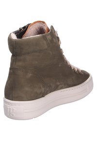 Paul Green Sneakers basse - khaki