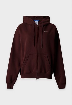 Nike Sportswear, Суитшърт с цип - mystic dates/sail