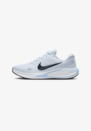 Nike Performance, JOURNEY RUN, jasnoniebieski
