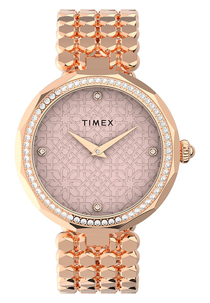 Timex Orologio Unisex Disney Winnie The Pooh Acqua Resistente Batteria