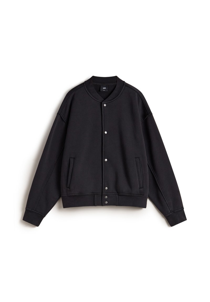 Sudadera con cremallera