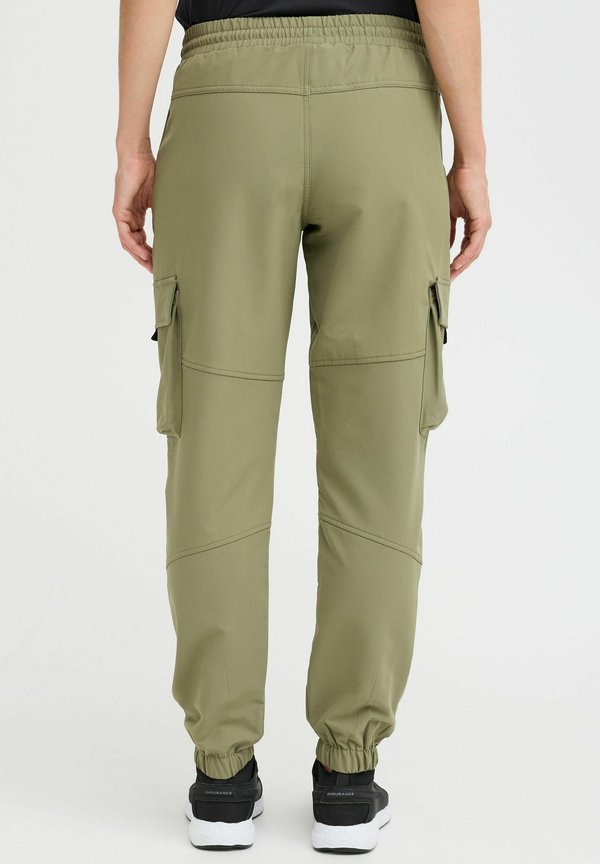 NBTOSCA W - Cargo trousers3