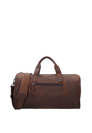 HALL - Weekender - nussbaum