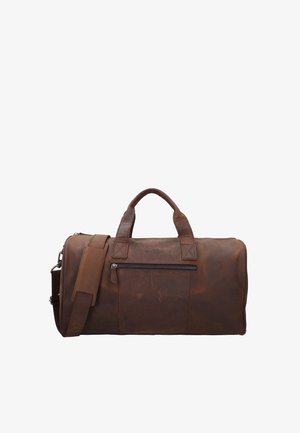 HALL UNISEX - Torba weekendowa