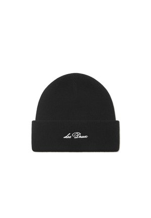 WAYNE UNISEX - Beanie - black
