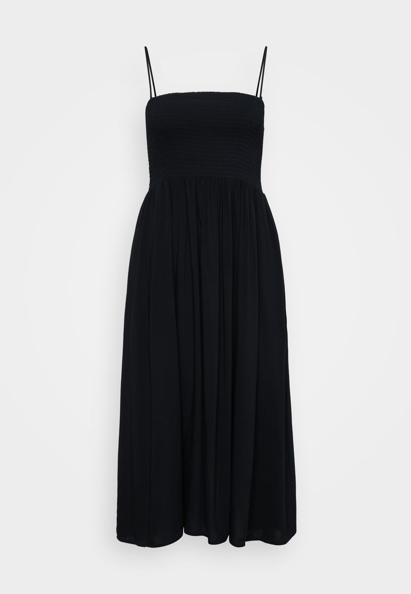 Vero Moda Petite Jurk zwart Vero Moda Petite Jurk zwart