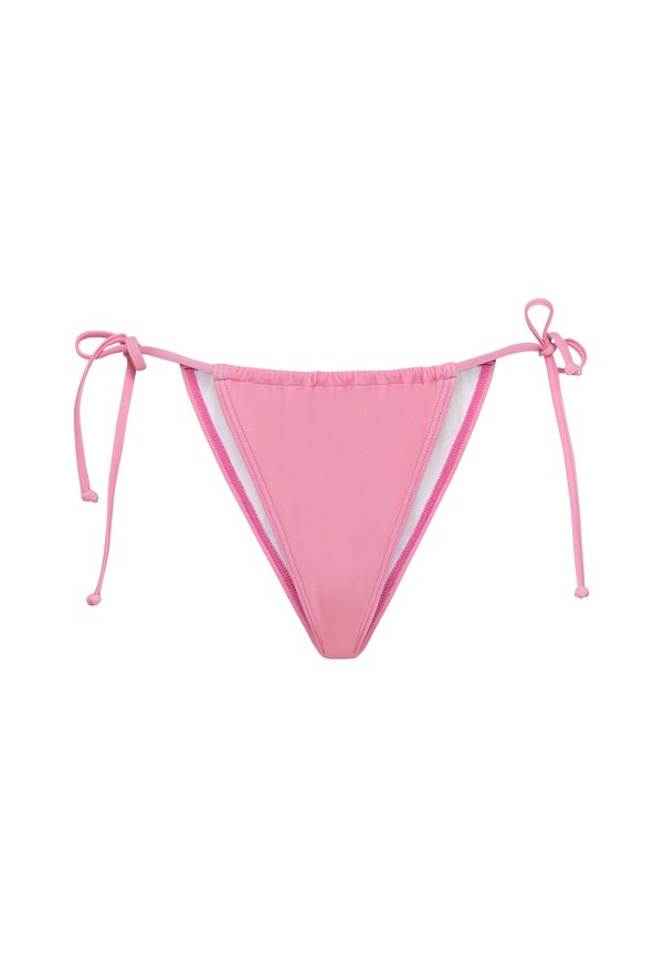 LSCN BY LASCANA ZUM BINDEN - Bikini bottoms - rosa3