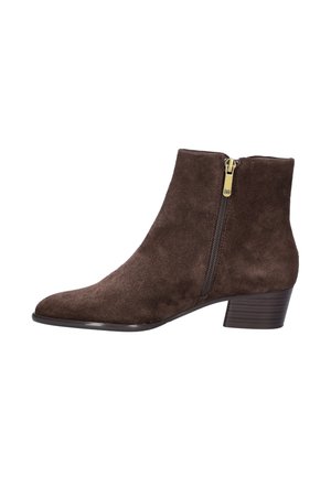 REGARDE LE CIEL REGARDE LE CIEL LORI DAMES ENKELLAARS - Bottines - bruin