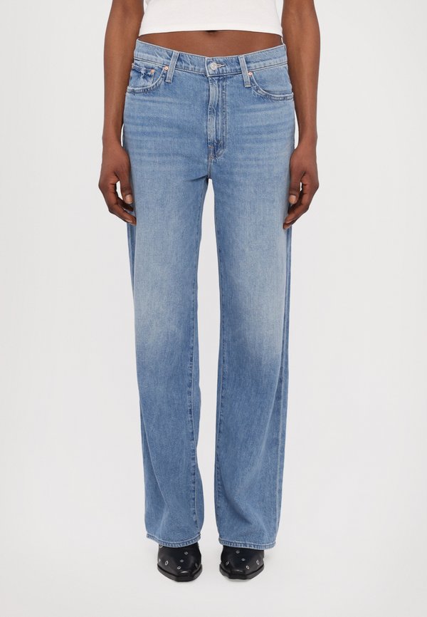 THE DODGER SNEAK SUPERIOR - Relaxed fit jeans