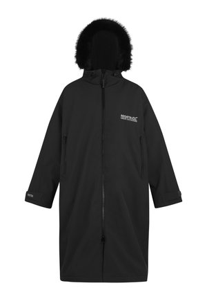 Regatta, UNISEX, antracytowy