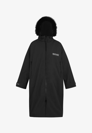 Regatta, UNISEX, antracytowy
