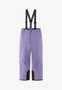 Non sélectionné, blooming lilac