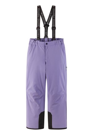 UNISEX - Spodnie narciarskie