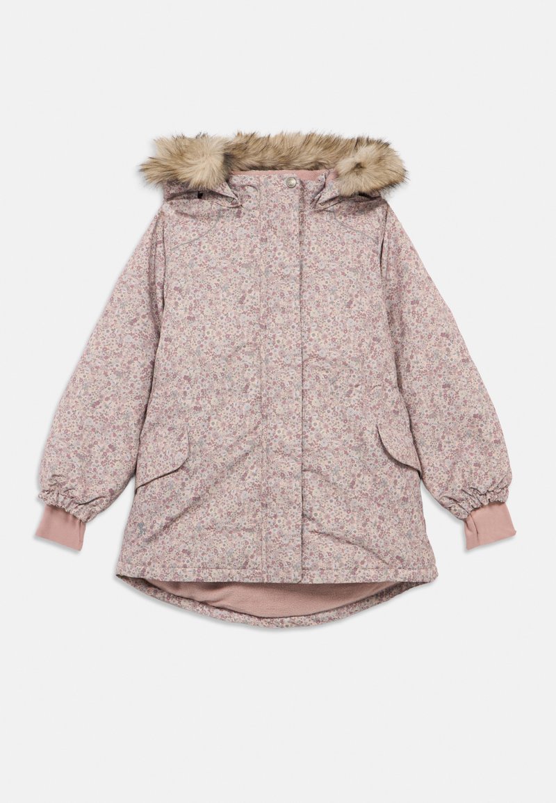 Wheat Winterjas roze Wheat Winterjas roze