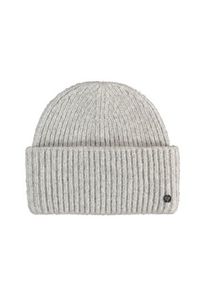 BEANIE - Berretto - silver