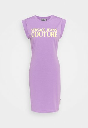 ACTIVE DRESS - Jerseykleid - fiorentina