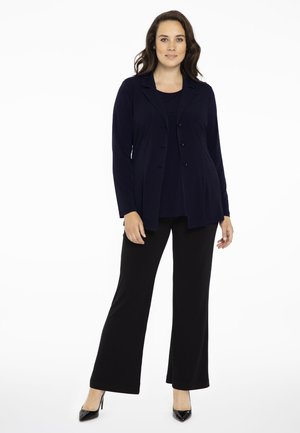 YOEK Blazer - blue