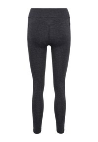 Hummel HMLCI SEAMLESS MW SCRUNCH  - Rajstopy