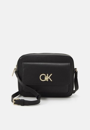 Sac bandoulière - black