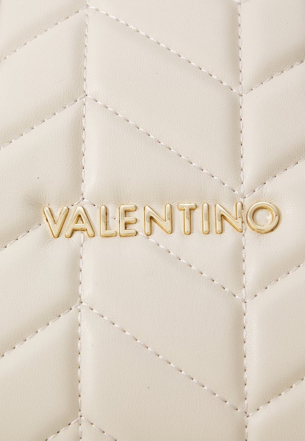 PETAL RE - Handbag - ecru2