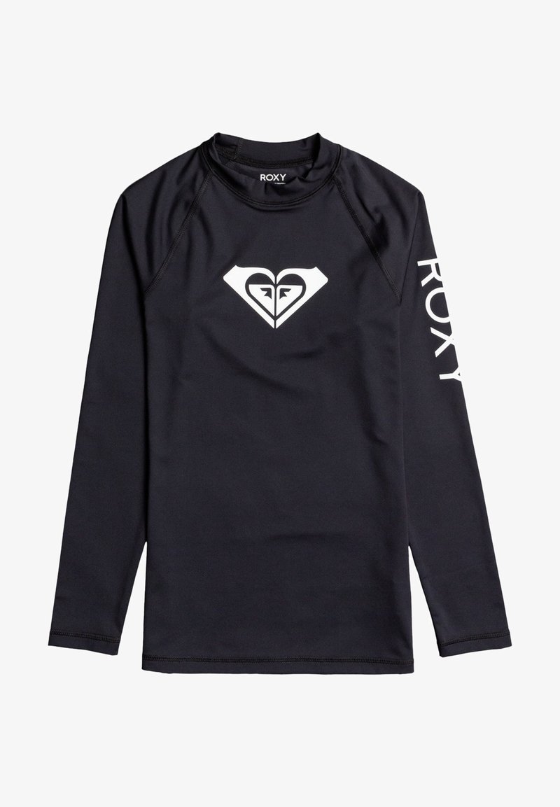 T-shirt a maniche lunghe per bambini Baby Reebok B ES LS TEE BQ5140 blu T-shirt a maniche lunghe per bambini Baby Reebok B ES LS TEE BQ5140 blu