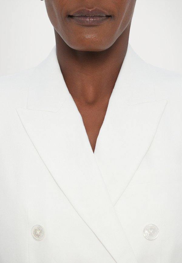 TAILORED ROMPER - Jumpsuit3