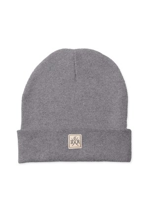 Huer - grey