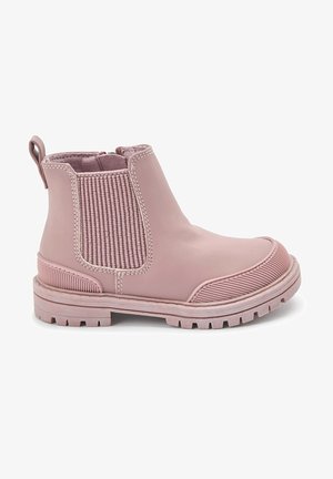 Next Chaussures premiers pas - pink