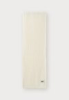 CRONICA UNISEX - Fular - white