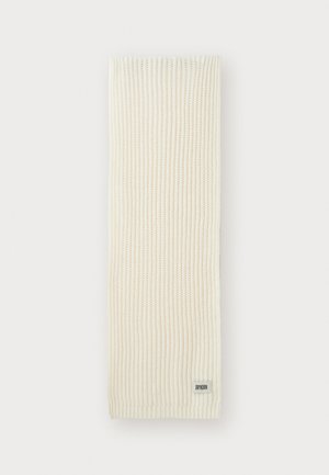 CRONICA UNISEX - Huivi - white