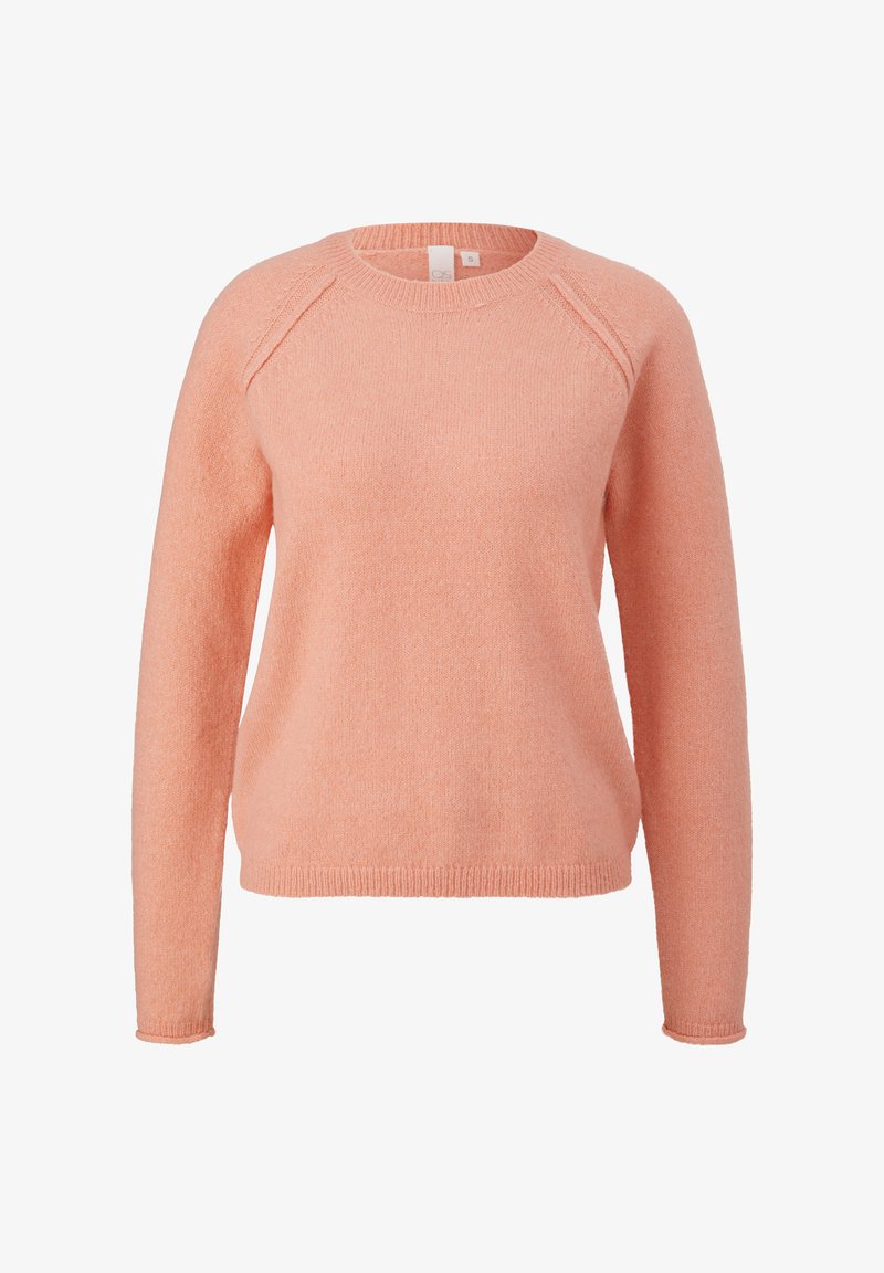 QS - Sweter