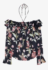 Camicetta - multi-coloured