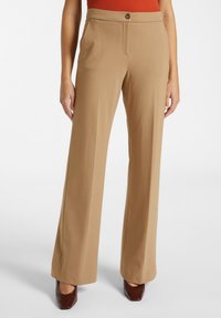 Non selezionato, beige